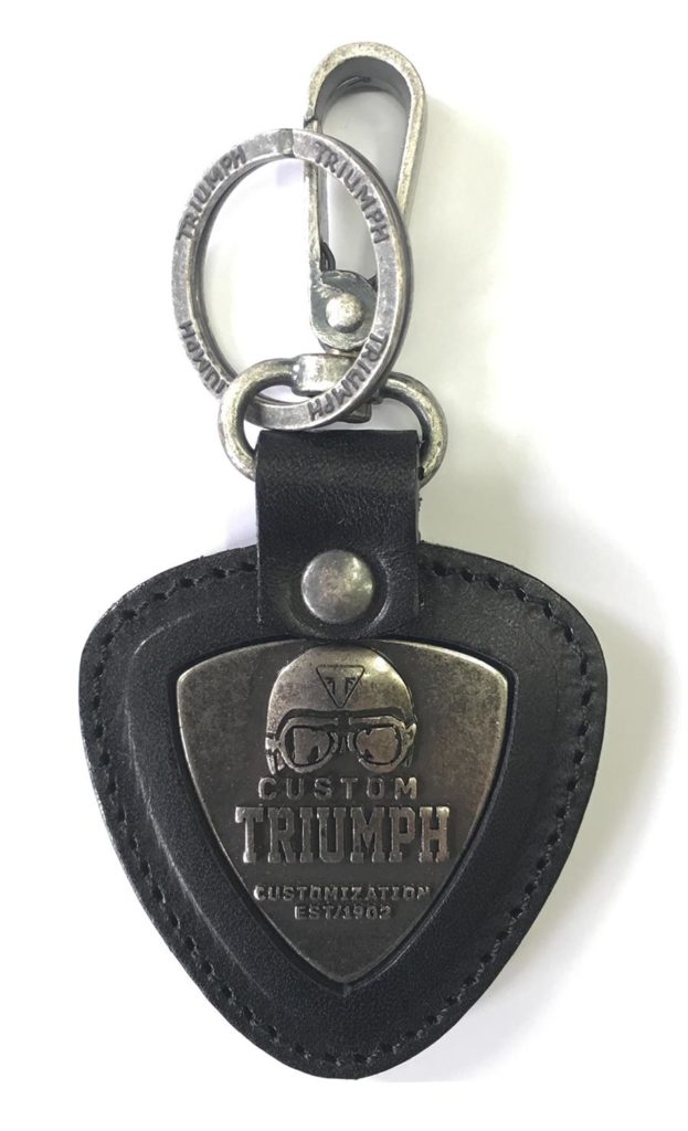 Triumph_Customkeyring(3) Blog